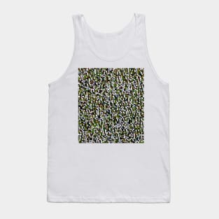 Forrest Shower Tank Top